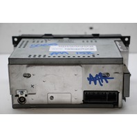 Dodge Chrysler AM FM Radio 6 Disc CD MP3 Audio Tuner Head Unit 05064010AL OEM