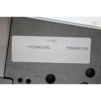 Dodge Chrysler AM FM Radio 6 Disc CD MP3 Audio Tuner Head Unit 05064010AL OEM