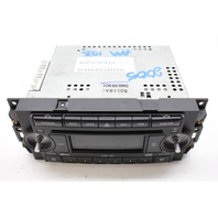 Dodge Chrysler AM FM Radio 6 Disc CD MP3 Audio Tuner Head Unit 05064010AL OEM