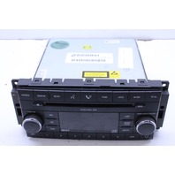 Dodge Chrysler Jeep AM FM Radio Stereo MP3 CD Receiver OEM