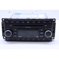 Dodge Chrysler Jeep AM FM Radio Stereo MP3 CD Receiver OEM