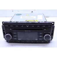 Dodge Chrysler Jeep AM FM Radio Stereo MP3 CD Receiver OEM