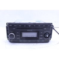 Dodge Chrysler Jeep AM FM Radio MP3 CD Receiver 05064411AF OEM