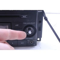 Dodge Chrysler Jeep AM FM Radio MP3 CD Receiver 05064411AF OEM