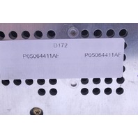 Dodge Chrysler Jeep AM FM Radio MP3 CD Receiver 05064411AF OEM