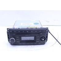 Dodge Chrysler Jeep AM FM Radio MP3 CD Receiver 05064411AF OEM