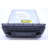 Dodge Chrysler Jeep AM FM Radio MP3 CD Receiver 05064420AF OEM