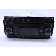 Dodge Chrysler Jeep AM FM Radio MP3 CD Receiver 05064420AF OEM