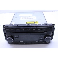 Dodge Chrysler Jeep AM FM Radio MP3 CD Receiver 05064420AF OEM
