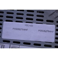 2004 Chrysler Pacifica AM FM Radio CD Player P05082764AF OEM