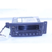 2004 Chrysler Pacifica AM FM Radio CD Player P05082764AF OEM