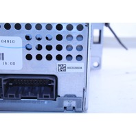 Dodge Chrysler Jeep AM FM MP3 CD Radio Receiver 05091117AC OEM