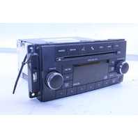 Dodge Chrysler Jeep AM FM MP3 CD Radio Receiver 05091117AC OEM