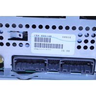 Dodge Chrysler Jeep AM FM MP3 CD Radio Receiver 05091117AC OEM