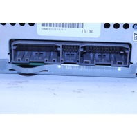 Dodge Chrysler Jeep AM FM MP3 CD Radio Receiver 05091117AC OEM