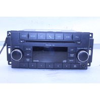 Dodge Chrysler Jeep AM FM MP3 CD Radio Receiver 05091117AC OEM