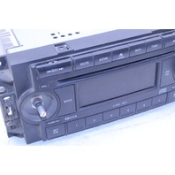 Dodge Chrysler Jeep AM FM Radio MP3 CD Receiver 05091175AD OEM