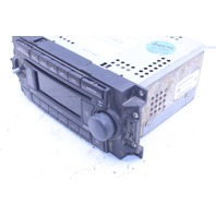 Dodge Chrysler Jeep AM FM Radio MP3 CD Receiver 05091175AD OEM