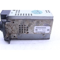 Dodge Chrysler Jeep AM FM Radio MP3 CD Receiver 05091175AD OEM