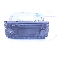 Dodge Chrysler Jeep AM FM Radio MP3 CD Receiver 05091175AD OEM