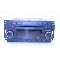 Dodge Chrysler AM FM Radio CD MP3 Receiver 05091195AB OEM
