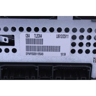 Dodge Chrysler AM FM Radio CD MP3 Receiver 05091195AB OEM