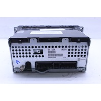 Dodge Chrysler AM FM Radio CD MP3 Receiver 05091195AB OEM
