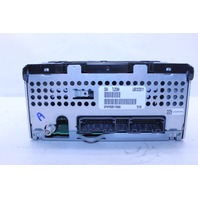 Dodge Chrysler AM FM Radio CD MP3 Receiver 05091195AB OEM