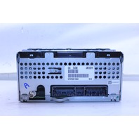 Dodge Jeep AM FM Radio Audio CD Player P05091195AB OEM