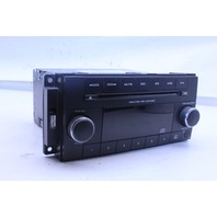 Dodge Jeep AM FM Radio Audio CD Player P05091195AB OEM