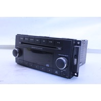Dodge Jeep AM FM Radio Audio CD Player P05091195AB OEM