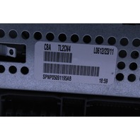 Dodge Jeep AM FM Radio Audio CD Player P05091195AB OEM