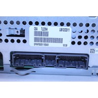 Dodge Jeep AM FM Radio Audio CD Player P05091195AB OEM