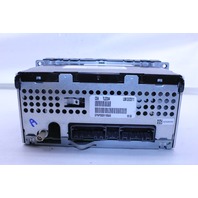 Dodge Jeep AM FM Radio Audio CD Player P05091195AB OEM