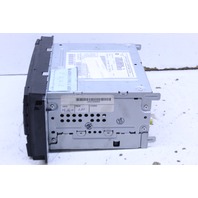 2012 Volkswagen Routan AM FM DVD HDD Nav Navigation Player 7B0035198Q