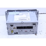 2012 Volkswagen Routan AM FM DVD HDD Nav Navigation Player 7B0035198Q