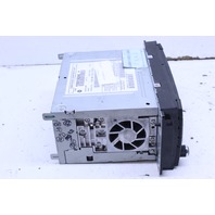 2012 Volkswagen Routan AM FM DVD HDD Nav Navigation Player 7B0035198Q