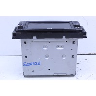 2012 Volkswagen Routan AM FM DVD HDD Nav Navigation Player 7B0035198Q