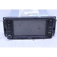 2012 Volkswagen Routan AM FM DVD HDD Nav Navigation Player 7B0035198Q