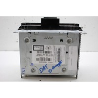 2013 Chrysler 300 AM FM Radio Receiver 05091367AH