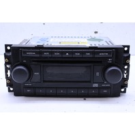 Dodge Chrysler Jeep AM FM Radio CD Receiver 05091710AG OEM