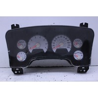 2007 Dodge Ram Speedo Speedometer Instrument Cluster OEM