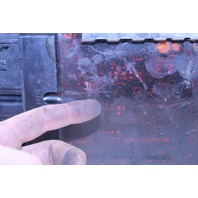 1998 Dodge Neon Engine Computer Module ECU ECM DME