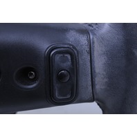 2012 Volkswagen Routan 3 Spoke Leather Steering Wheel 1RV651X9AD OEM