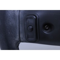 2012 Volkswagen Routan 3 Spoke Leather Steering Wheel 1RV651X9AD OEM