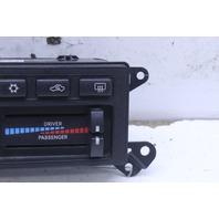 Dodge Ram 1500 Climate Temperature Control Panel OEM