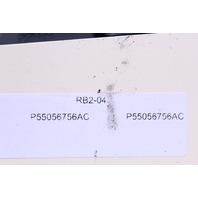 Dodge Ram 1500 Climate Temperature Control Panel OEM