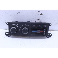 Dodge Ram 1500 Climate Temperature Control Panel OEM