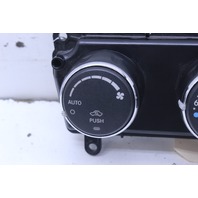2011-2014 Chrysler 200 Climate Temperature Control Panel OEM