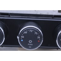 2011-2014 Chrysler 200 Climate Temperature Control Panel OEM